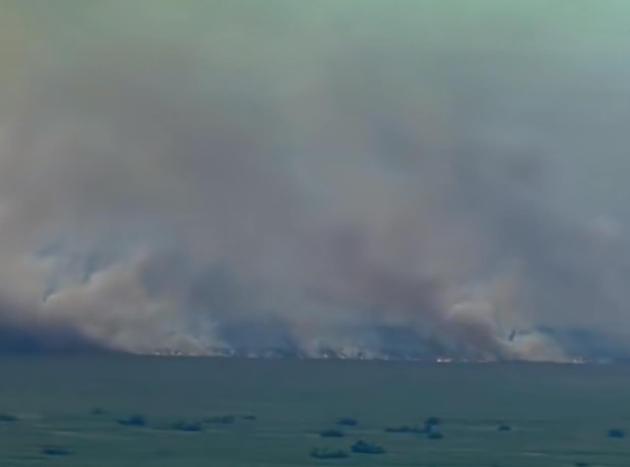 非洲刚果河全景,非洲的刚果河深度