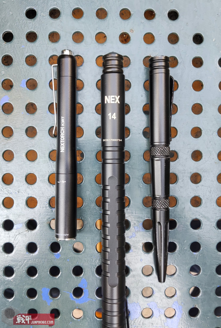 纳丽德nex蓝色限量版机械棍,纳丽德机械棍行者测试