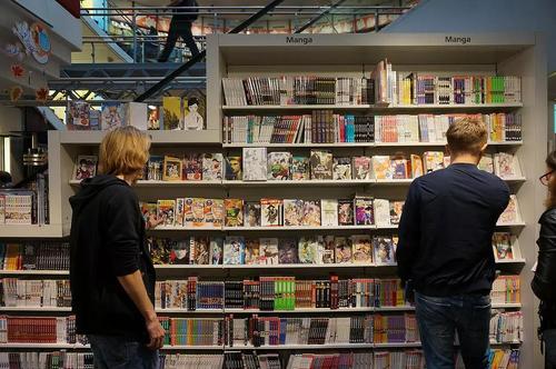 关于德国,那些你不知道的冷知识(德国人有趣的一面)