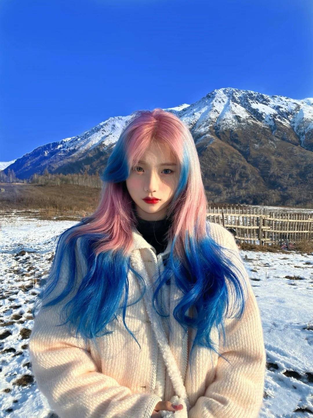 直鼻跟水滴鼻哪个更有气质,什么脸型适合水滴鼻