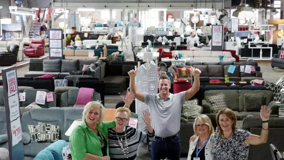 永别了，澳洲！这个著名品牌宣布离开，又是一场血腥的失业潮