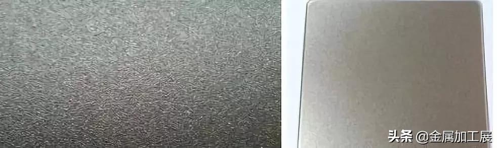 10种表面处理技巧,12种表面处理方法