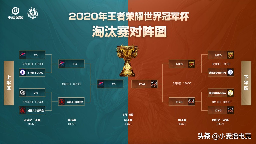 kpl世冠杯2020总决赛直播tsvsdyg,世冠赛ts对战dyg最后一局