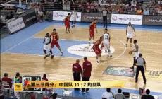 易建联2011年亚锦赛完整比赛视频,11年亚锦赛易建联