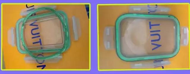 洗碗台有缝隙,发黑又发霉?装修师傅教你一招,5秒消灭霉菌污垢