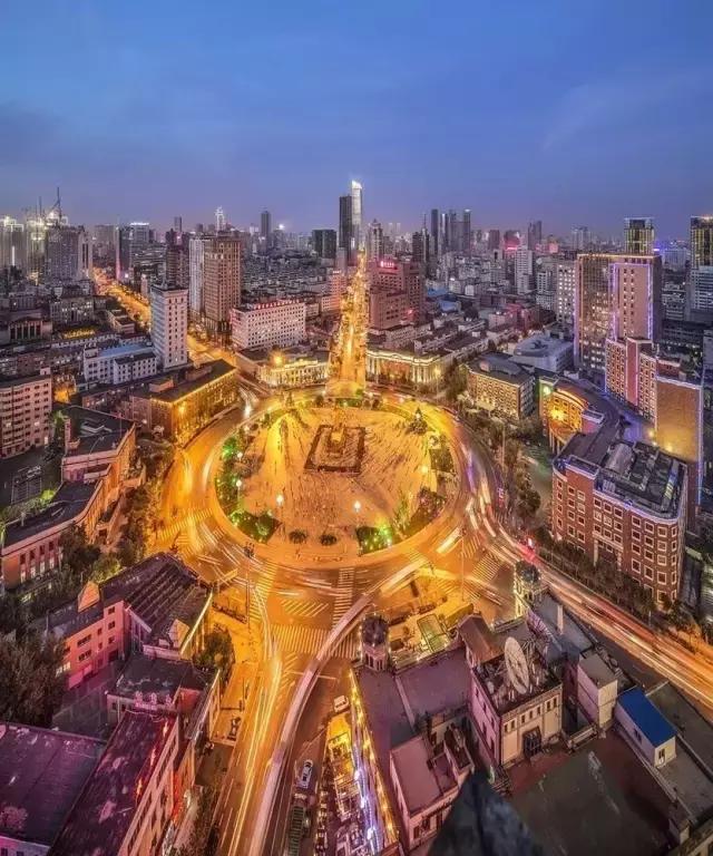 中国十大风水最佳城市排名,中国城市风水最好的十大