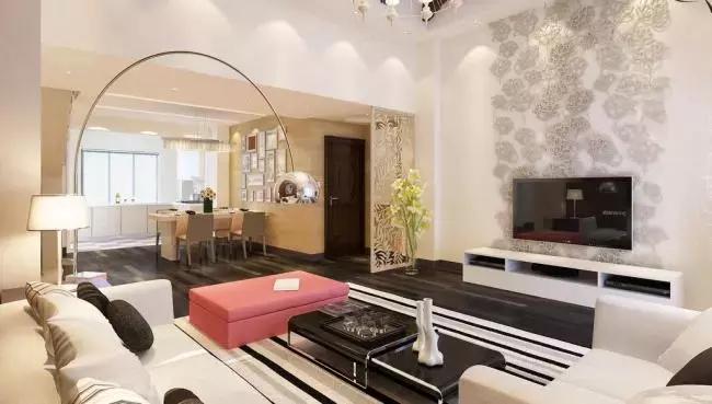 风水学客厅怎么布置,客厅怎么布置风水最旺效果图