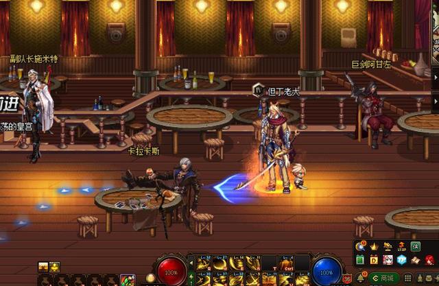 dnf工作室搬砖犯法不,dnf搬砖工作室需要投资多少钱