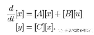 矢量控制技术的研究及发展,无速度传感器矢量控制