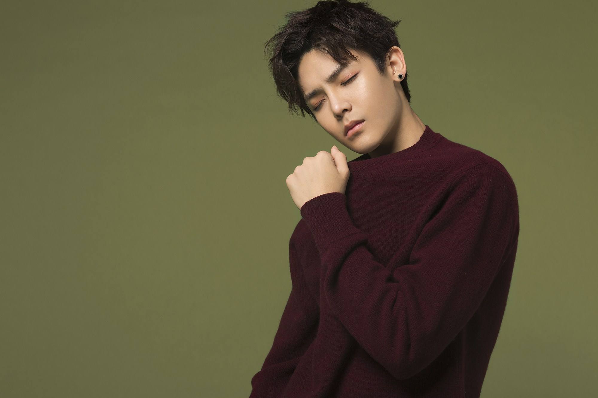 侯明昊盗墓笔记去了几个墓地,盗墓系列侯明昊图片