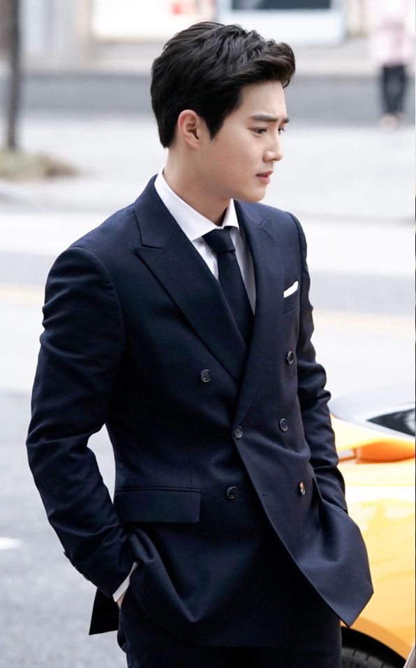 韩剧男主超帅瞬间合集朴叙俊,韩剧高颜值舔屏系列之朴叙俊