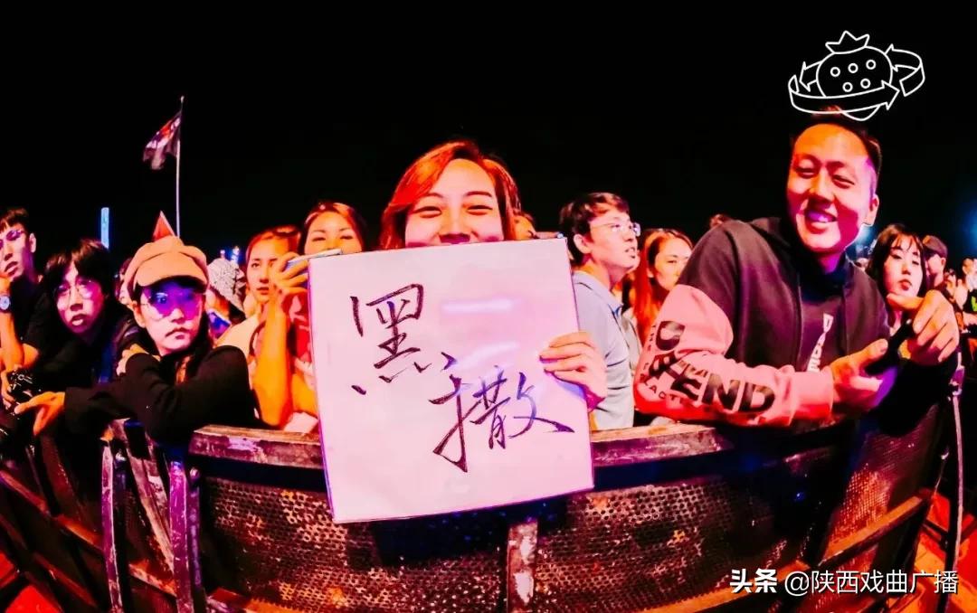 用陕西话唱秦风,用陕西方言唱歌原版