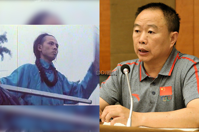 自古英雄出少年演员再聚首,自古英雄出少年老电影的演员们