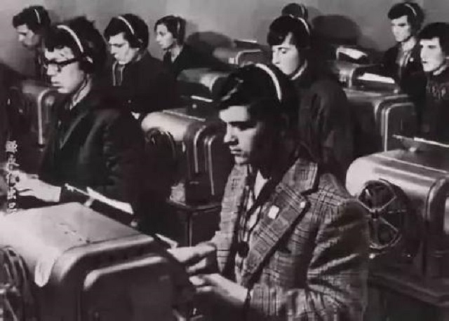 苏联克格勃间谍活动纪实,苏联超级间谍机构克格勃