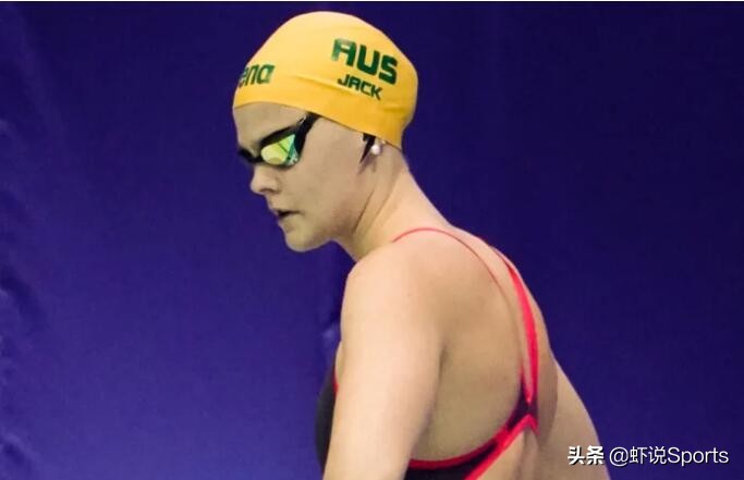 澳涉药女选手教练对外保密：连妻子都没说相信弟子清白