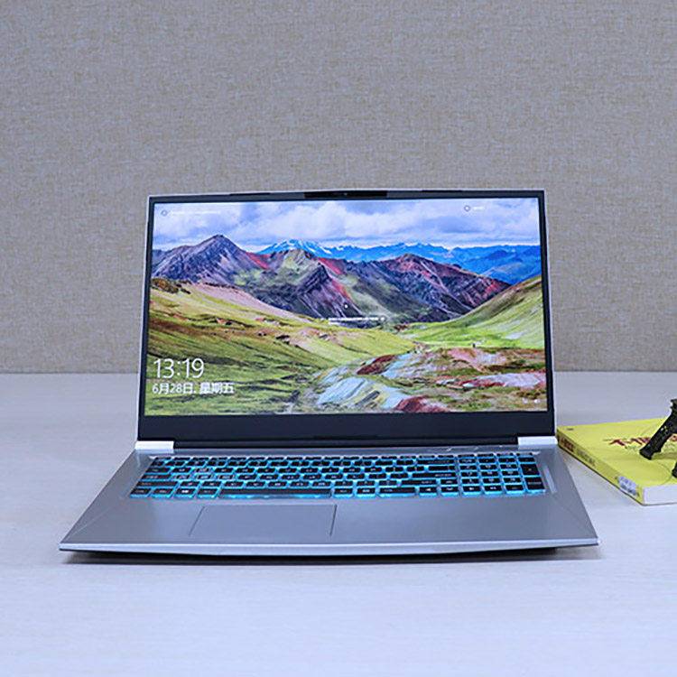 火影笔记本t7测评视频,火影t7游戏本首拆评测