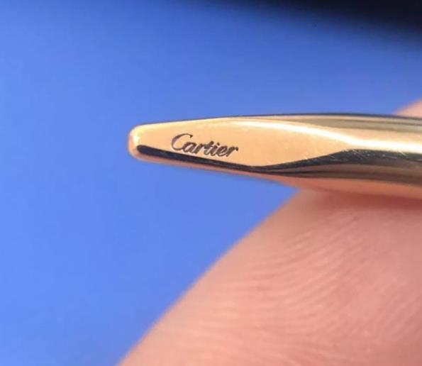 卡地亚鉴定怎么收费,卡地亚鉴定方法图解