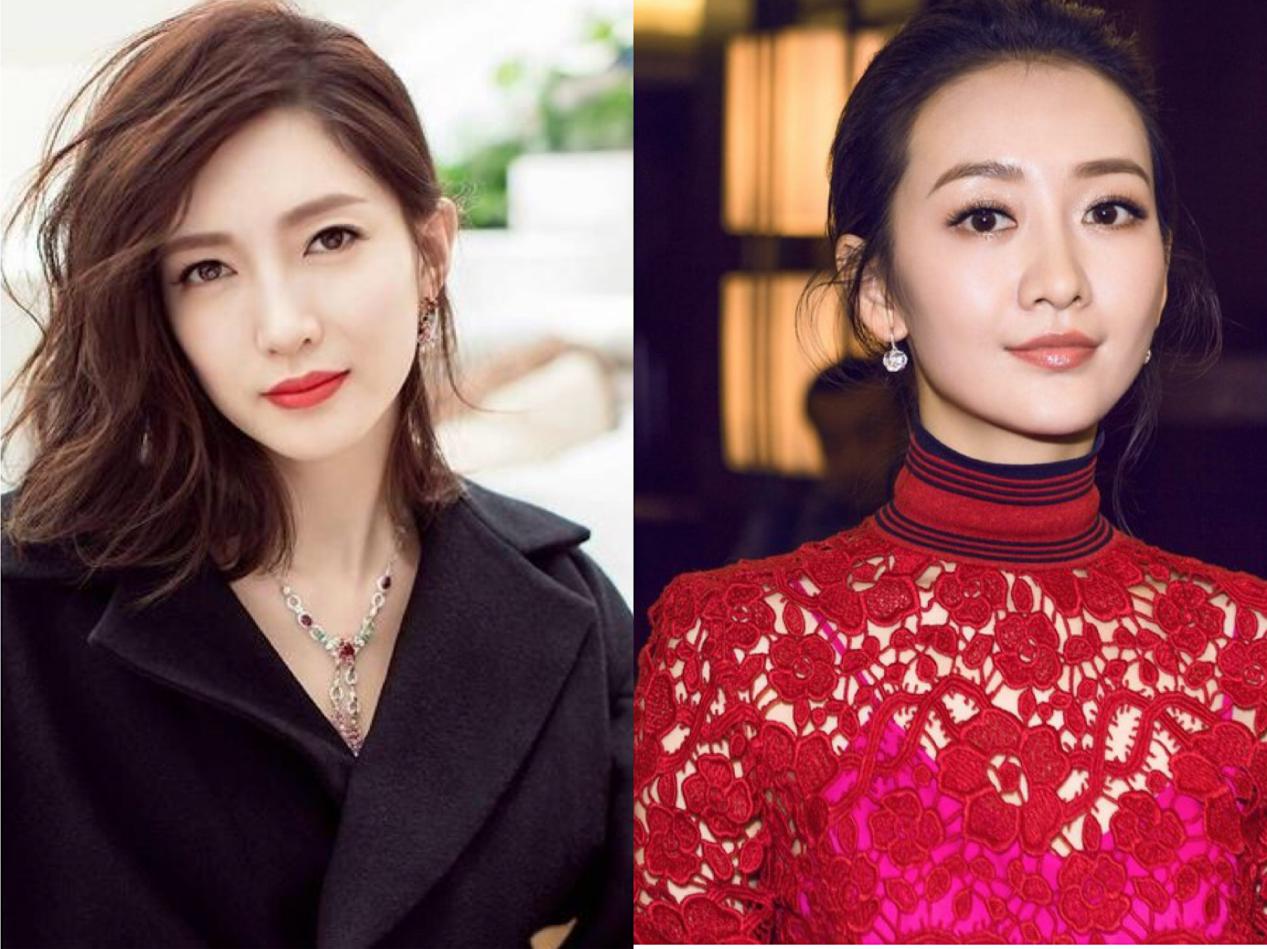 王凯江疏影片场花式互怼,王凯和王鸥江疏影的关系