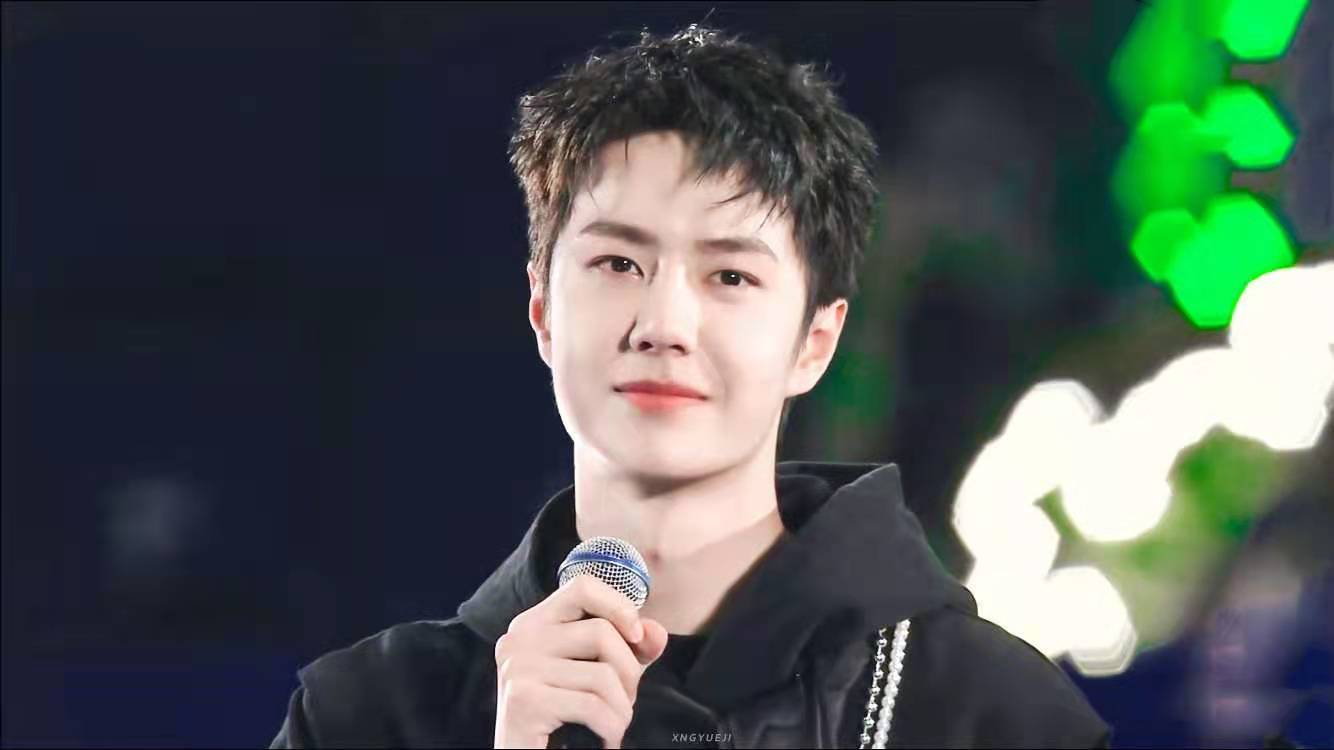 王一博有代言的吸尘器吗,王一博最新代言的厨具