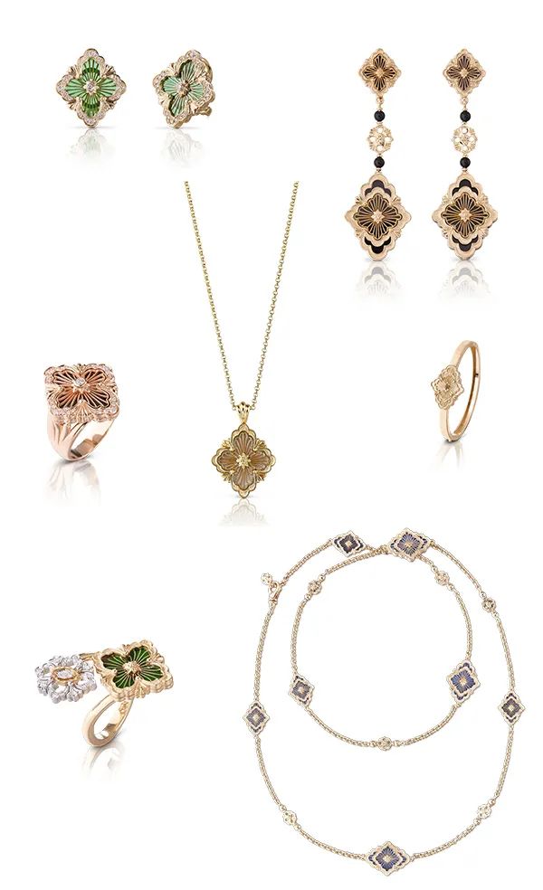 RR·TRENDS|与“礼”一起，共赴挚爱七夕