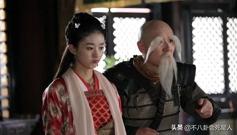 追鱼传奇女二,追鱼传奇谁是女主