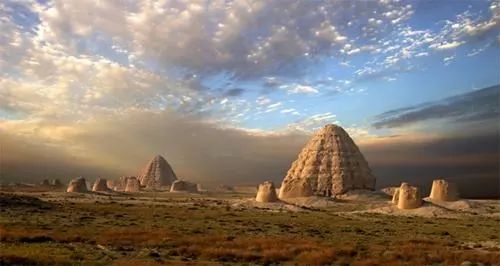 宁夏最低调城市,宁夏是一个非常美丽的地方