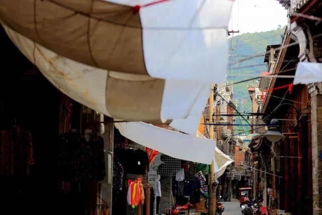 西安附近好玩放松的地方,五一放假西安周边好玩地方是哪里