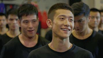 郝邵文吴磊张一山童星,那些年我们曾经的演员