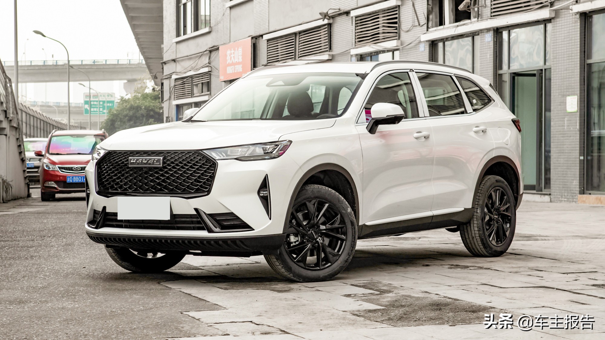 2021年哈弗h6建议买什么版本,哈弗h6第三代哪个版本性价比最高