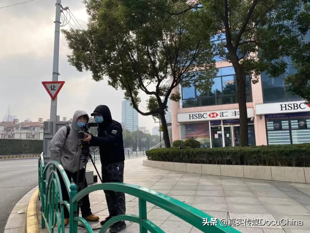 疫情当下的武汉纪录片,疫情当下的纪录片