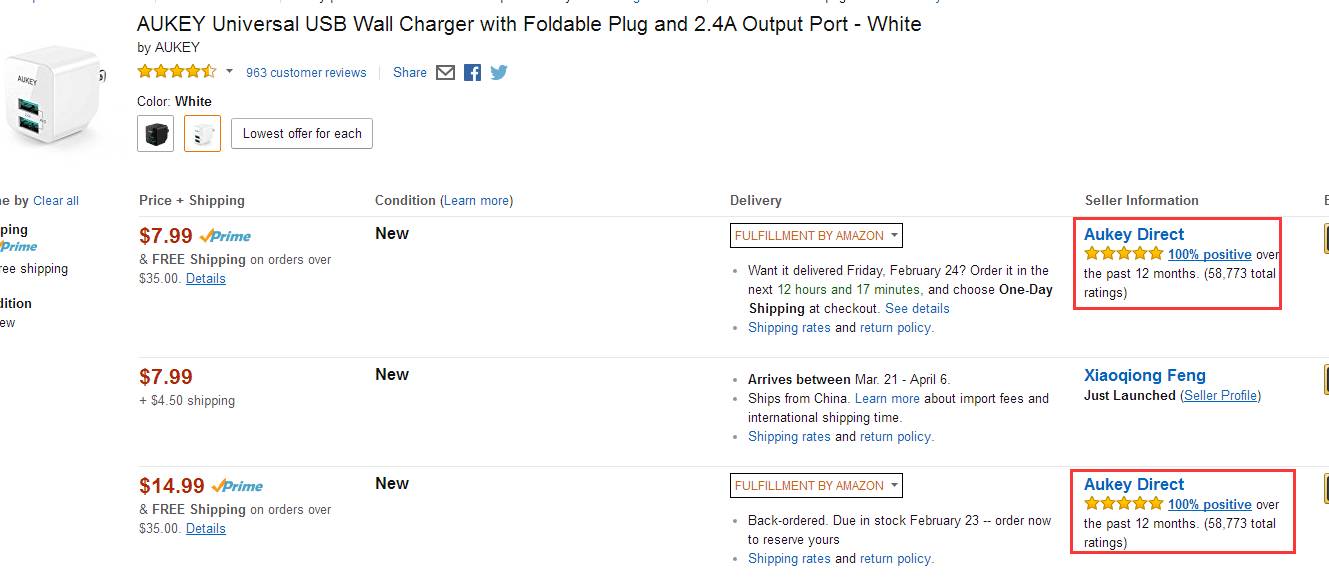 知识馆:亚马逊产品编码FNSKU、UPC、ASIN、GCID都是什么鬼?