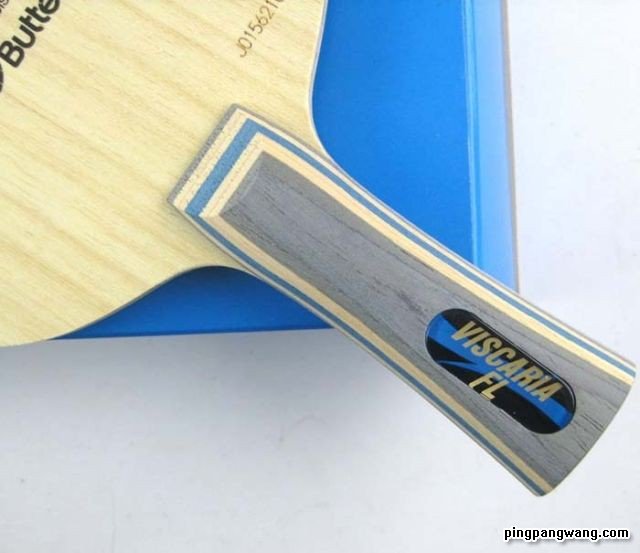 蝴蝶王viscaria底板,蝴蝶王viscaria底板削拉球