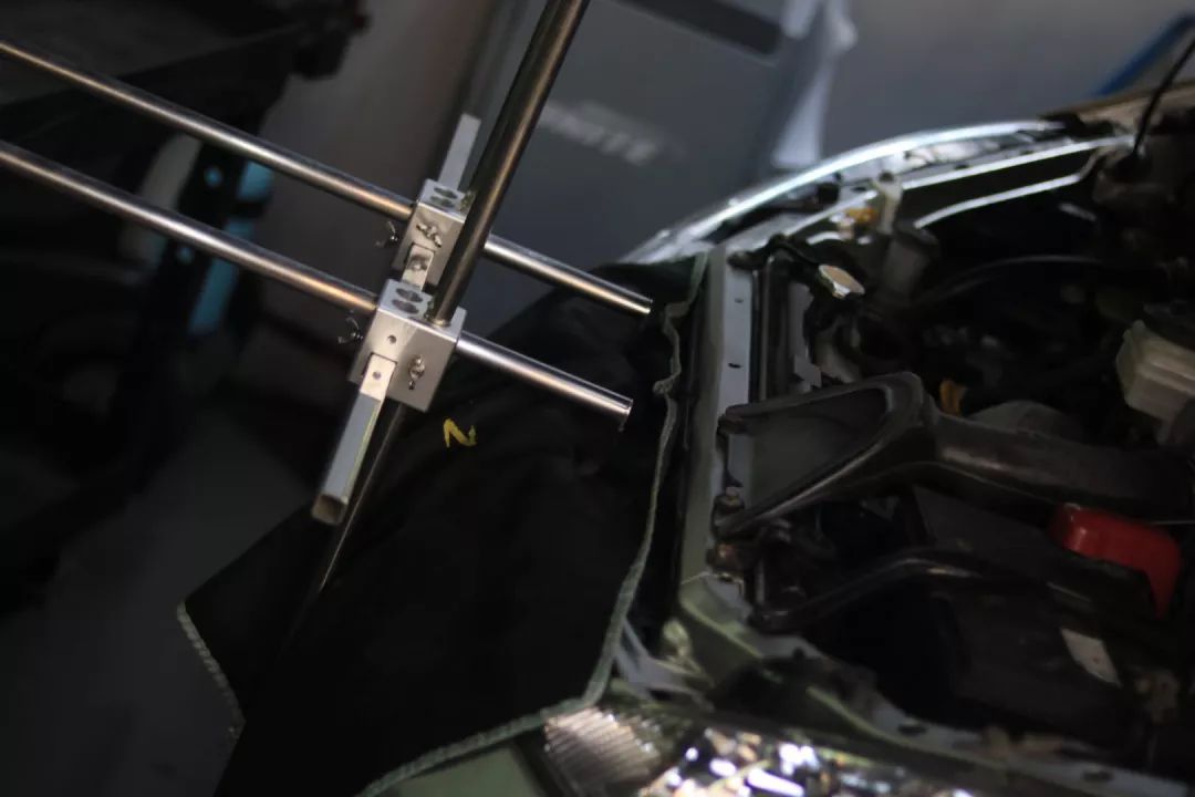 怪兽修车翻新,怪兽修车老车翻新