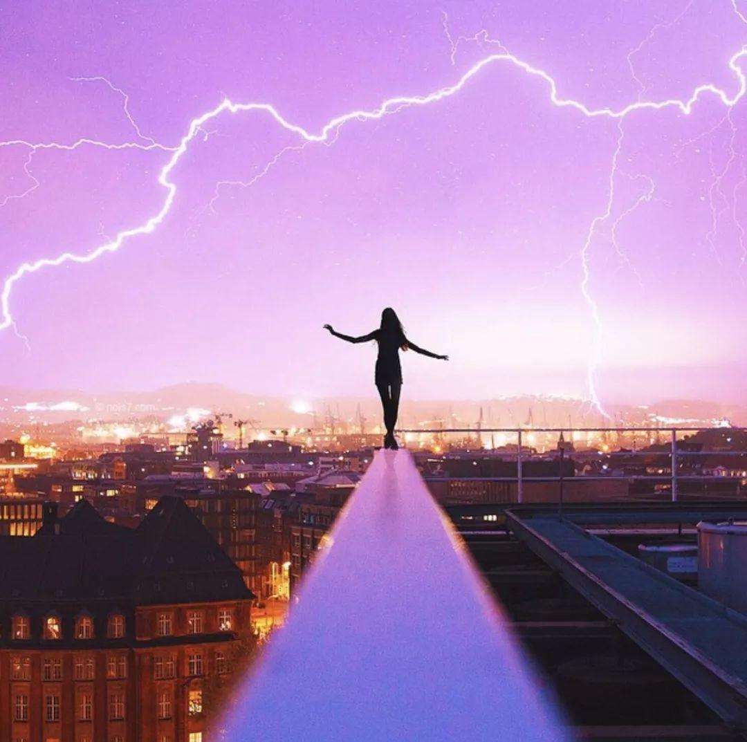 艺术摄影修图,艺术拍照修图