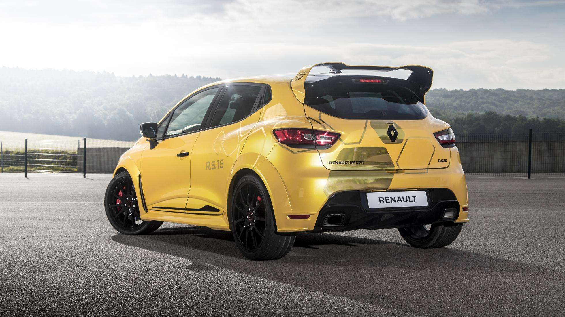 雷诺clio车型,雷诺clio质量好吗