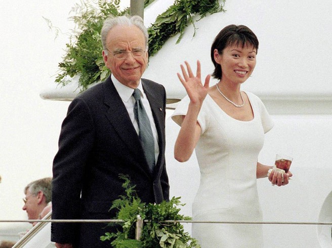 邓文迪为什么是传奇人物,邓文迪为何知名度这么高