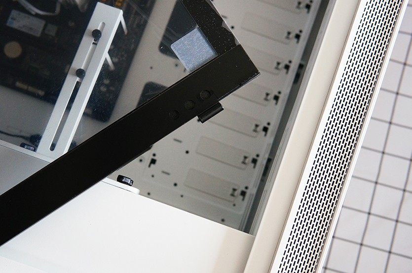 tt挑战者h6机箱接口,tt挑战者h6机箱怎么装