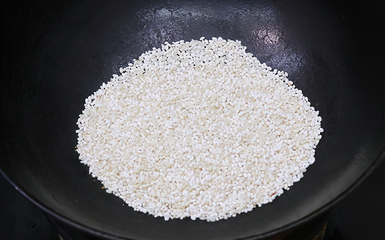 粉蒸肉家常做法米粉比例,粉蒸肉的粉炒法