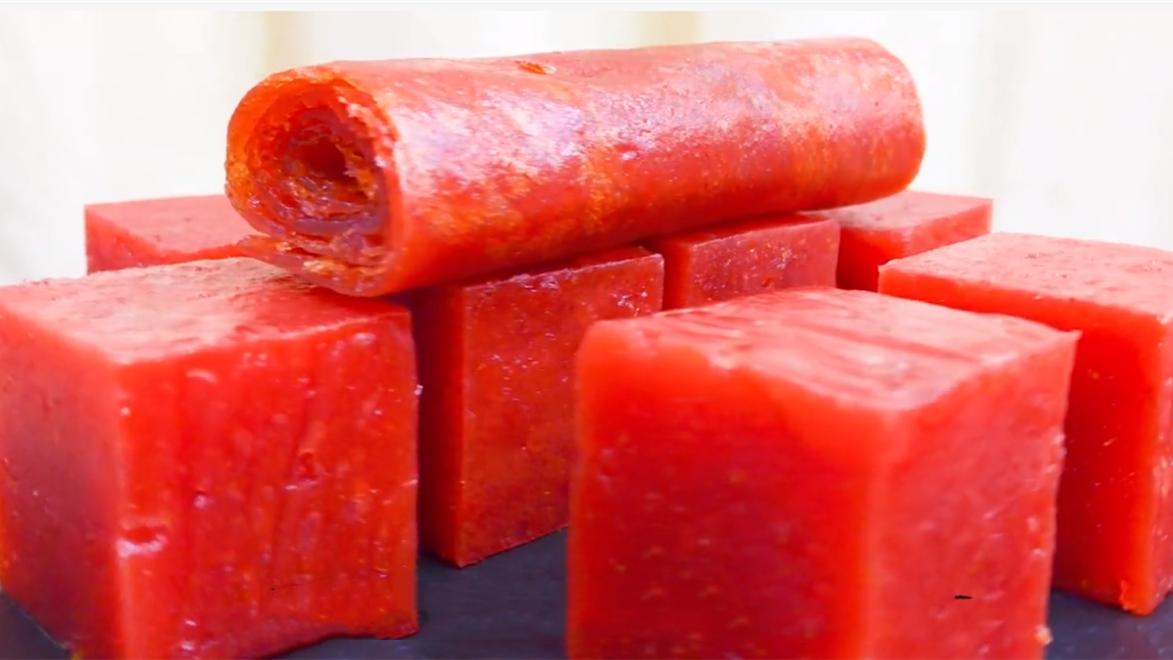 中秋佳节必吃的4种吉祥果,立秋建议多吃5样秋果