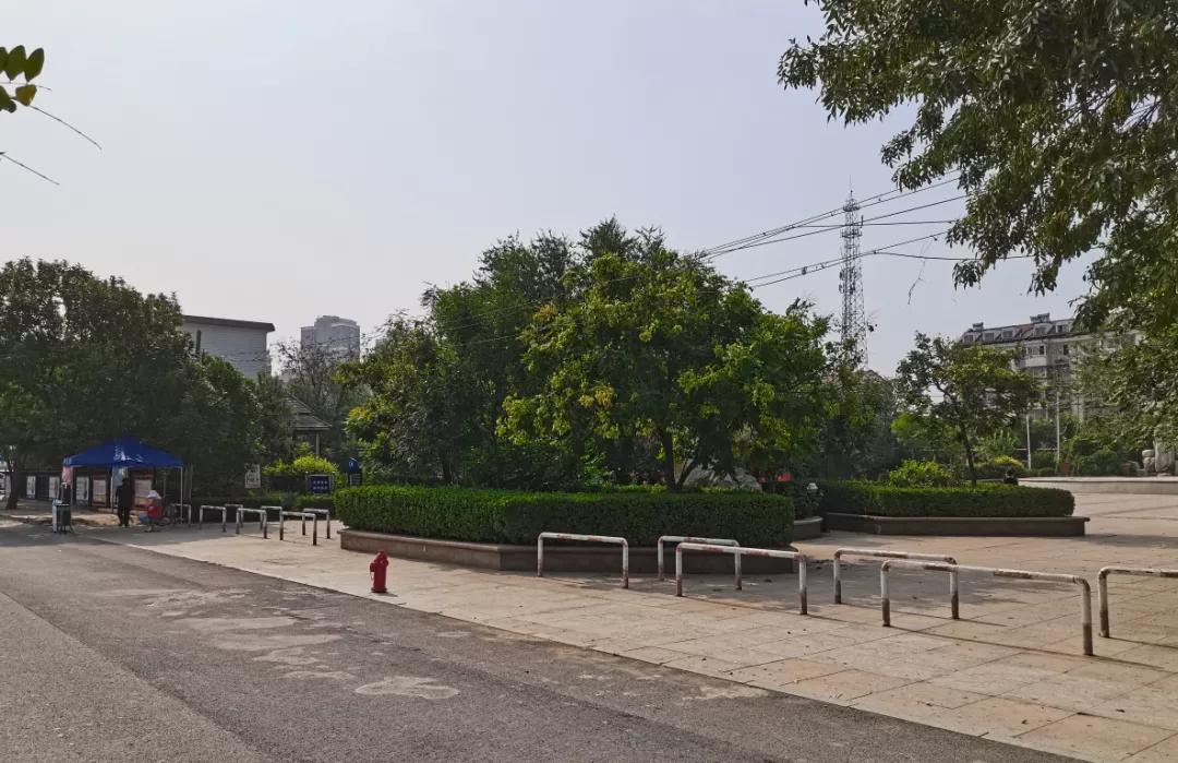 塘沽哪有免费开放的篮球场,塘沽篮球场地址在哪里