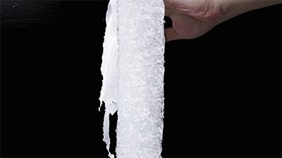 日本发明变态坐垫！让屁股坐在“空气”上，透气、8小时坐不累