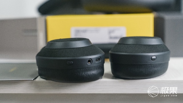 高级感耳机推荐,头戴式超级隔音的耳机推荐