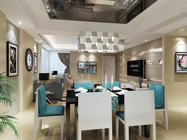 电视背景墙暗门价格,电视背景墙右侧带暗门里面是衣柜