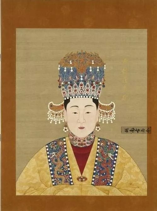 马皇后去世朱元璋大哭文案,朱元璋与马皇后感人时刻