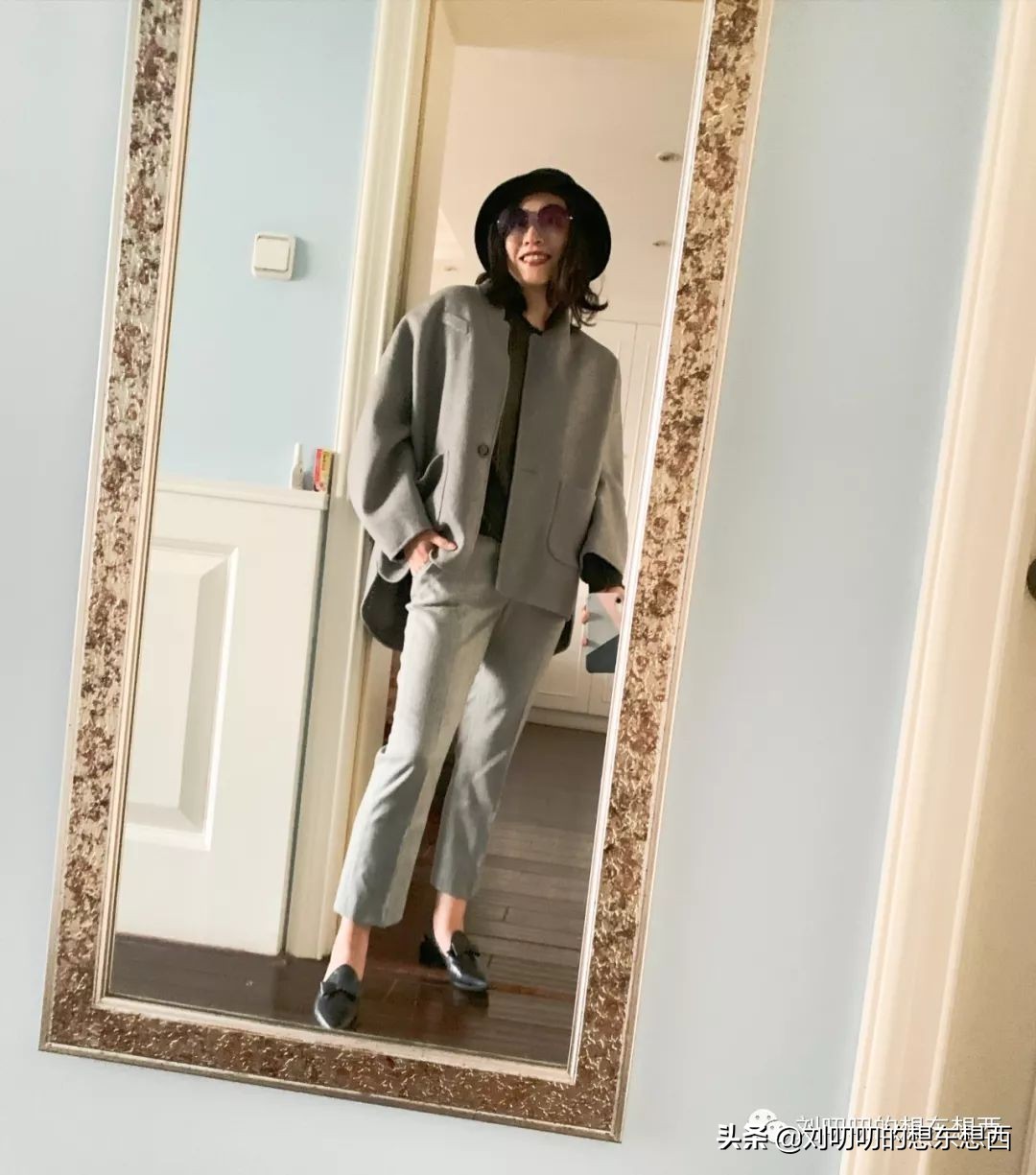 男士雅痞风穿搭,雅痞风穿搭男士