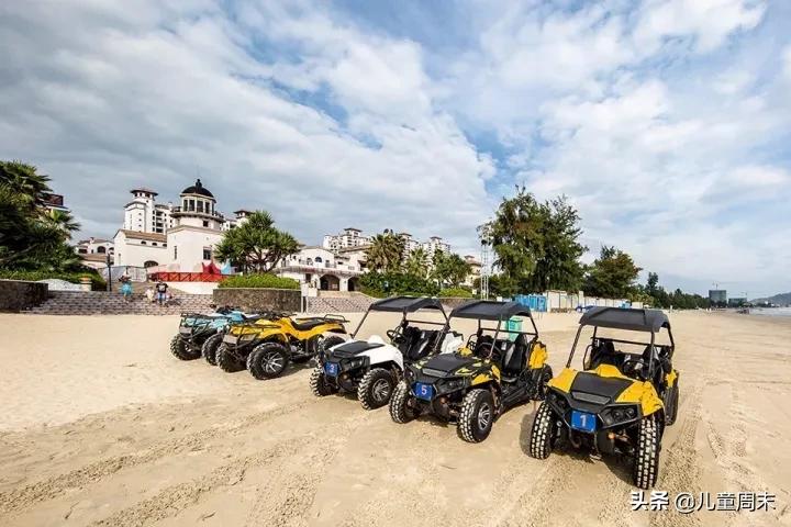 惠州海边旅游攻略最新,一言不合就旅行
