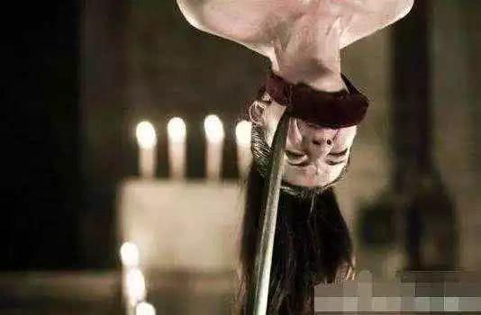 皇帝不留龙种怎么办,皇帝对太监说不留龙种