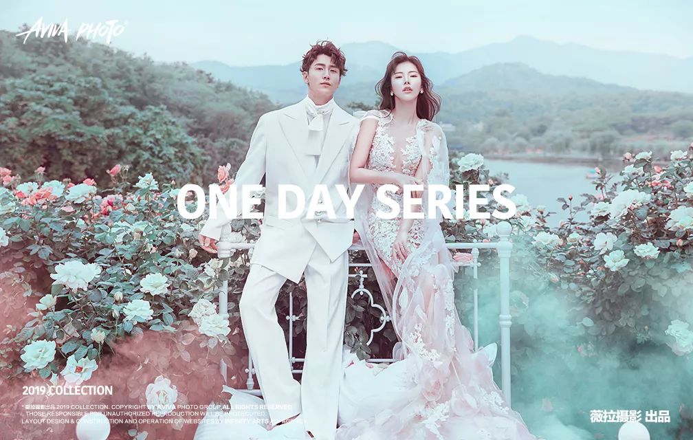 夏天适合拍婚纱照的景点,冬天拍婚纱照的最佳地方