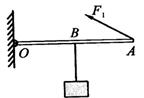 力学练习题,力学中考考点详细讲解