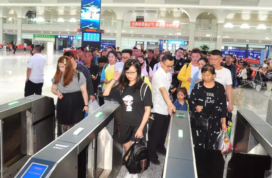 牡丹江海浪国际机场旅客吞吐量,牡丹江海浪机场吞吐量